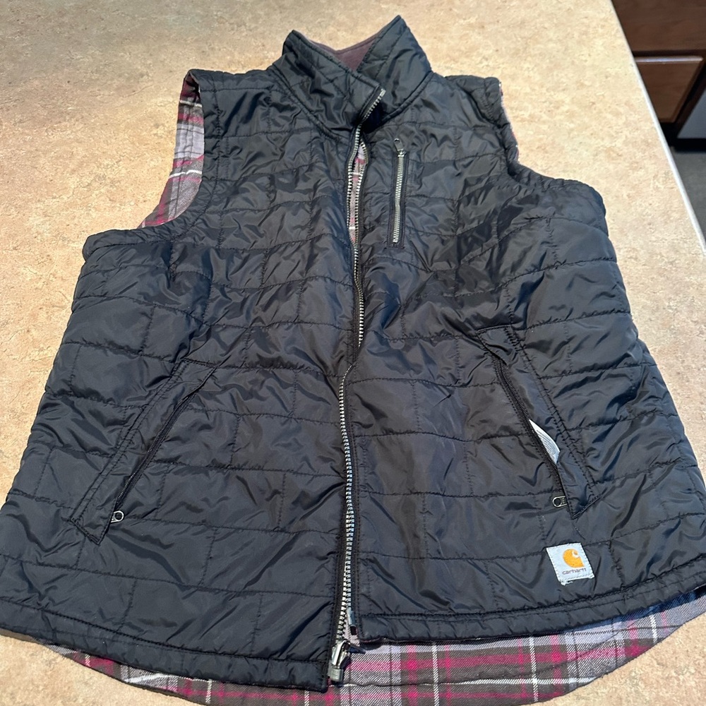Carhartt vest